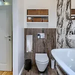 Ostoja Apartment