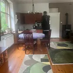 Apartment Ostoja *