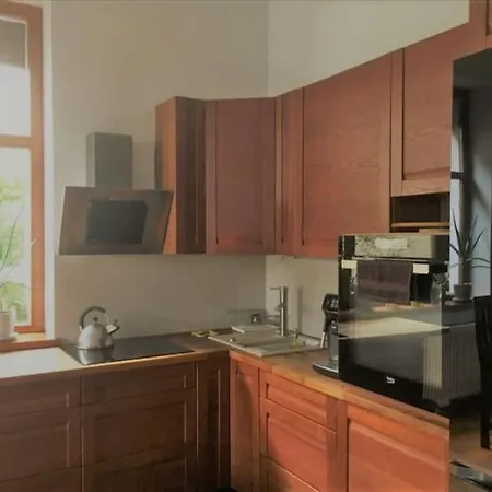 Ostoja Apartamento Sopot
