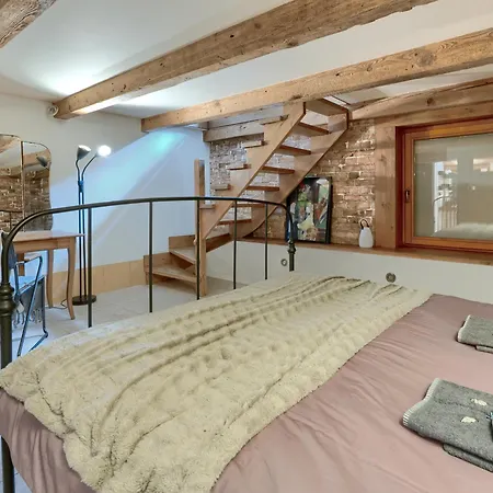 Apartment Ostoja Sopot