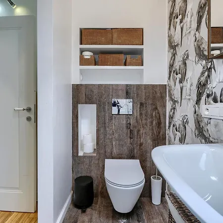 Ostoja Apartamento