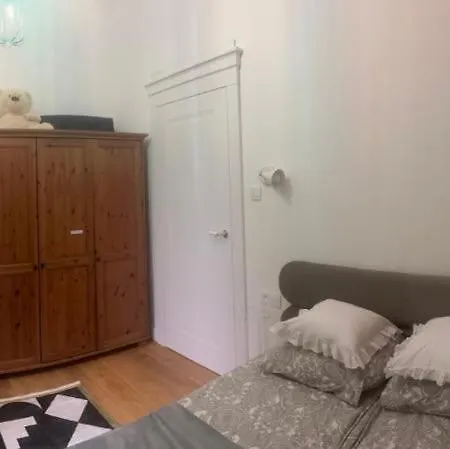 Appartement Ostoja