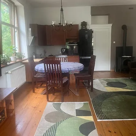 Apartamento Ostoja *