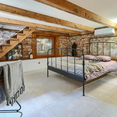 Ostoja Apartment